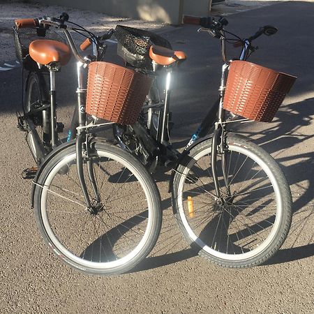 דירות Sète La Vigie מראה חיצוני תמונה